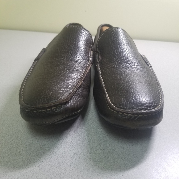 LIKE NEW Adam Derrick Loafers (To Boot New York) - Picture 3 of 9